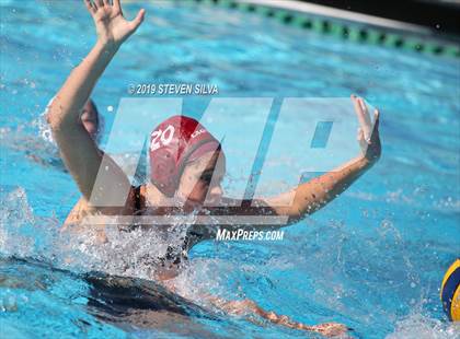 Thumbnail 1 in Foothill vs. Laguna Beach (CIF SoCal Regional D1 Semifinal) photogallery.