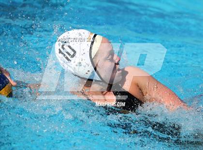 Thumbnail 1 in Foothill vs. Laguna Beach (CIF SoCal Regional D1 Semifinal) photogallery.