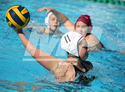 Thumbnail 3 in Foothill vs. Laguna Beach (CIF SoCal Regional D1 Semifinal) photogallery.