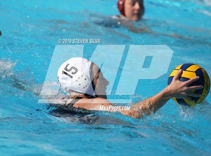 Thumbnail 1 in Foothill vs. Laguna Beach (CIF SoCal Regional D1 Semifinal) photogallery.