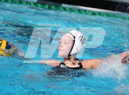 Thumbnail 3 in Foothill vs. Laguna Beach (CIF SoCal Regional D1 Semifinal) photogallery.