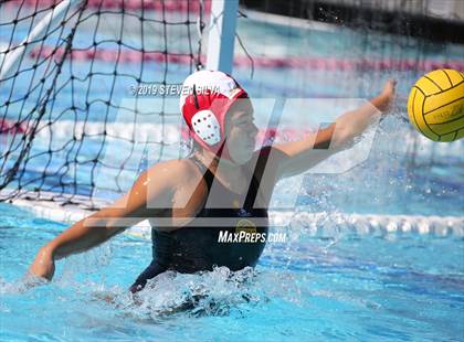 Thumbnail 3 in Foothill vs. Laguna Beach (CIF SoCal Regional D1 Semifinal) photogallery.