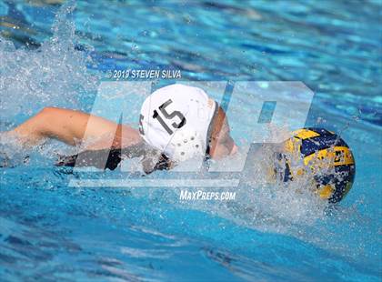 Thumbnail 2 in Foothill vs. Laguna Beach (CIF SoCal Regional D1 Semifinal) photogallery.