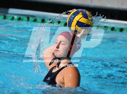Thumbnail 3 in Foothill vs. Laguna Beach (CIF SoCal Regional D1 Semifinal) photogallery.