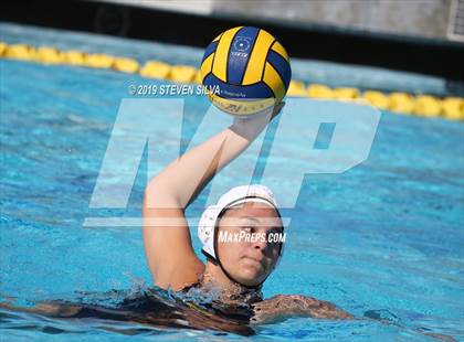 Thumbnail 2 in Foothill vs. Laguna Beach (CIF SoCal Regional D1 Semifinal) photogallery.
