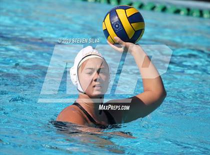 Thumbnail 1 in Foothill vs. Laguna Beach (CIF SoCal Regional D1 Semifinal) photogallery.