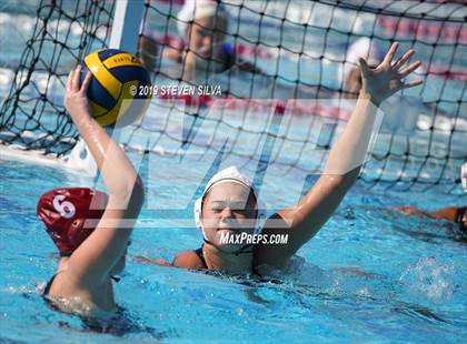 Thumbnail 2 in Foothill vs. Laguna Beach (CIF SoCal Regional D1 Semifinal) photogallery.
