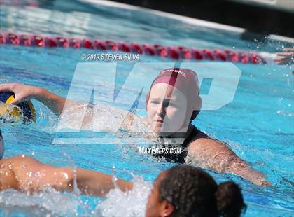 Thumbnail 2 in Foothill vs. Laguna Beach (CIF SoCal Regional D1 Semifinal) photogallery.