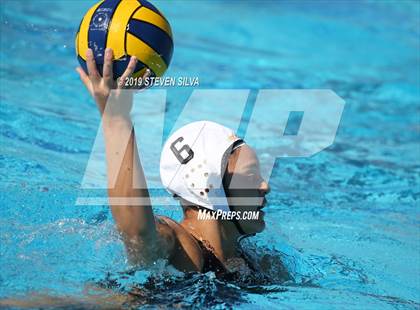 Thumbnail 3 in Foothill vs. Laguna Beach (CIF SoCal Regional D1 Semifinal) photogallery.