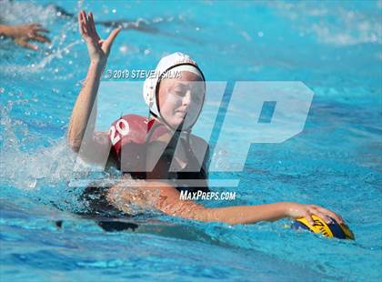 Thumbnail 1 in Foothill vs. Laguna Beach (CIF SoCal Regional D1 Semifinal) photogallery.