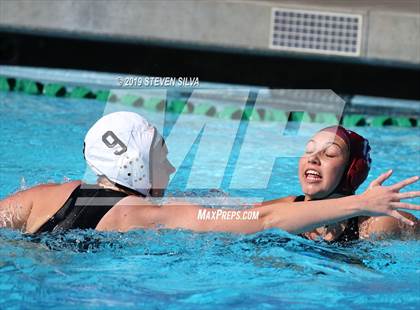 Thumbnail 2 in Foothill vs. Laguna Beach (CIF SoCal Regional D1 Semifinal) photogallery.