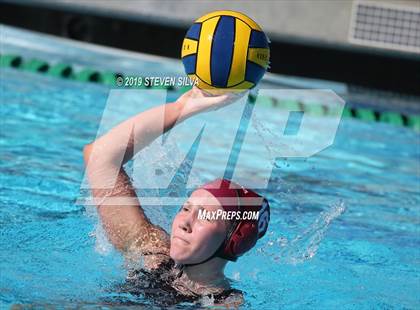 Thumbnail 3 in Foothill vs. Laguna Beach (CIF SoCal Regional D1 Semifinal) photogallery.