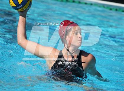 Thumbnail 1 in Foothill vs. Laguna Beach (CIF SoCal Regional D1 Semifinal) photogallery.