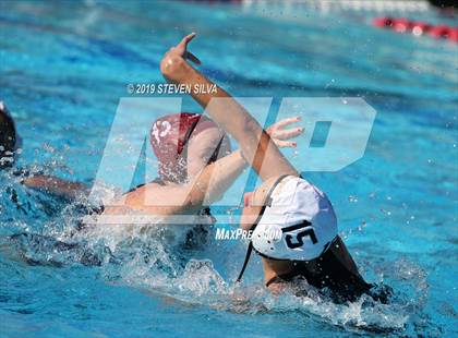 Thumbnail 3 in Foothill vs. Laguna Beach (CIF SoCal Regional D1 Semifinal) photogallery.