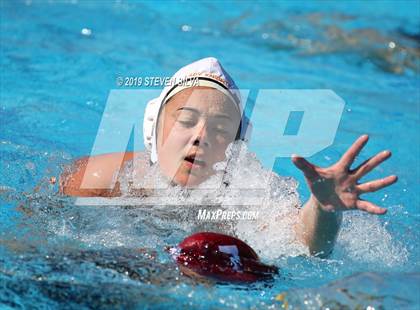 Thumbnail 2 in Foothill vs. Laguna Beach (CIF SoCal Regional D1 Semifinal) photogallery.