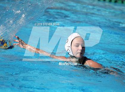 Thumbnail 2 in Foothill vs. Laguna Beach (CIF SoCal Regional D1 Semifinal) photogallery.