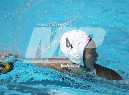Thumbnail 3 in Foothill vs. Laguna Beach (CIF SoCal Regional D1 Semifinal) photogallery.