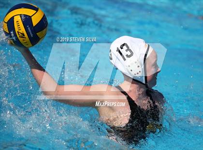Thumbnail 2 in Foothill vs. Laguna Beach (CIF SoCal Regional D1 Semifinal) photogallery.