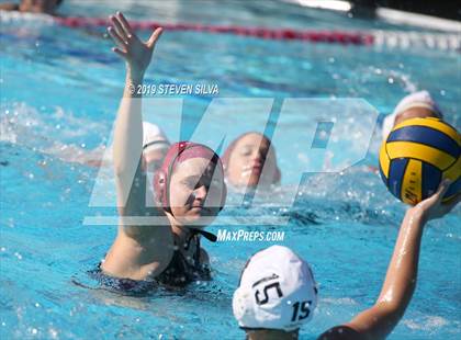 Thumbnail 1 in Foothill vs. Laguna Beach (CIF SoCal Regional D1 Semifinal) photogallery.