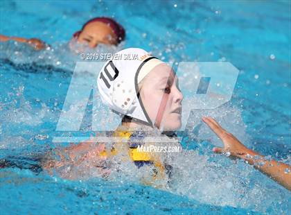 Thumbnail 3 in Foothill vs. Laguna Beach (CIF SoCal Regional D1 Semifinal) photogallery.