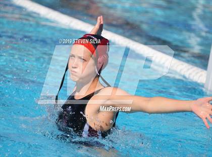 Thumbnail 2 in Foothill vs. Laguna Beach (CIF SoCal Regional D1 Semifinal) photogallery.