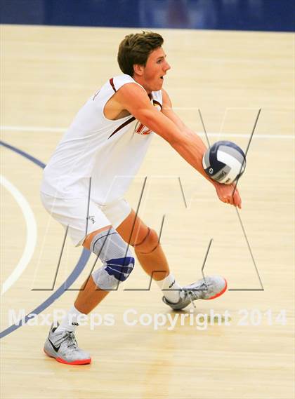 Thumbnail 3 in Esperanza vs Laguna Beach (CIF SS D2 Final) photogallery.
