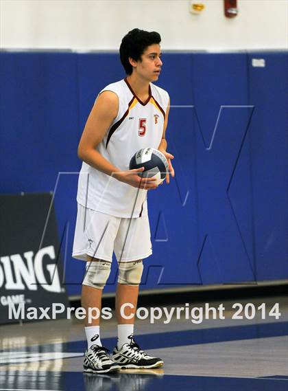 Thumbnail 3 in Esperanza vs Laguna Beach (CIF SS D2 Final) photogallery.
