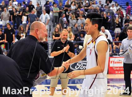 Thumbnail 2 in Esperanza vs Laguna Beach (CIF SS D2 Final) photogallery.