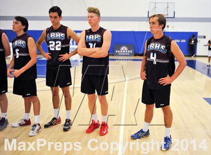 Thumbnail 3 in Esperanza vs Laguna Beach (CIF SS D2 Final) photogallery.