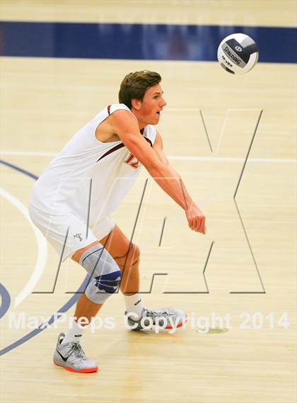 Thumbnail 1 in Esperanza vs Laguna Beach (CIF SS D2 Final) photogallery.