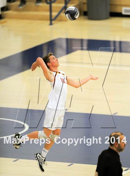 Thumbnail 1 in Esperanza vs Laguna Beach (CIF SS D2 Final) photogallery.