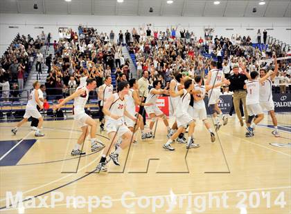 Thumbnail 3 in Esperanza vs Laguna Beach (CIF SS D2 Final) photogallery.