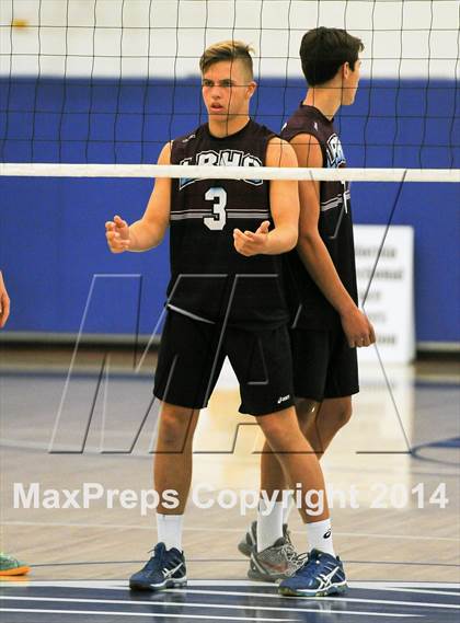 Thumbnail 2 in Esperanza vs Laguna Beach (CIF SS D2 Final) photogallery.
