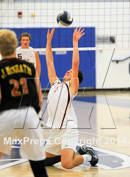 Thumbnail 1 in Esperanza vs Laguna Beach (CIF SS D2 Final) photogallery.