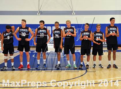 Thumbnail 3 in Esperanza vs Laguna Beach (CIF SS D2 Final) photogallery.