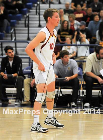 Thumbnail 2 in Esperanza vs Laguna Beach (CIF SS D2 Final) photogallery.