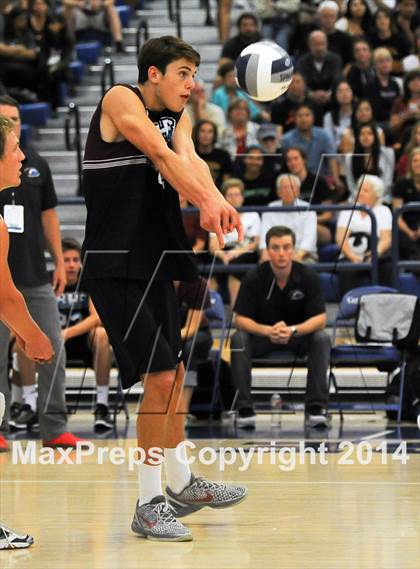 Thumbnail 2 in Esperanza vs Laguna Beach (CIF SS D2 Final) photogallery.