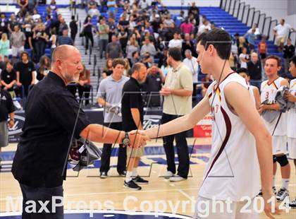 Thumbnail 3 in Esperanza vs Laguna Beach (CIF SS D2 Final) photogallery.