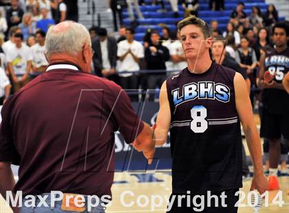 Thumbnail 3 in Esperanza vs Laguna Beach (CIF SS D2 Final) photogallery.