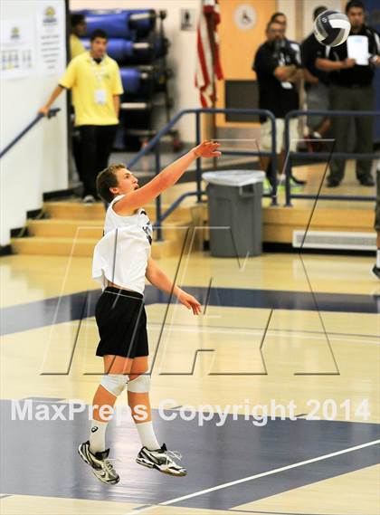 Thumbnail 3 in Esperanza vs Laguna Beach (CIF SS D2 Final) photogallery.