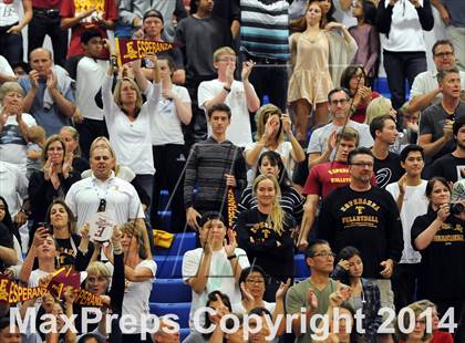 Thumbnail 3 in Esperanza vs Laguna Beach (CIF SS D2 Final) photogallery.
