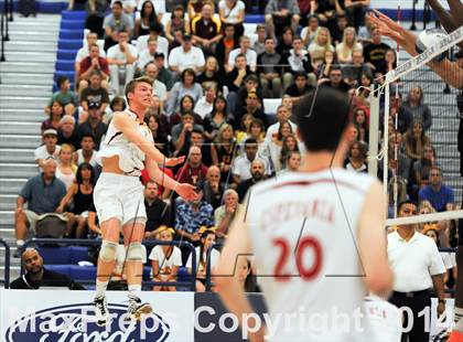 Thumbnail 3 in Esperanza vs Laguna Beach (CIF SS D2 Final) photogallery.
