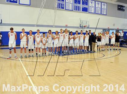 Thumbnail 2 in Esperanza vs Laguna Beach (CIF SS D2 Final) photogallery.