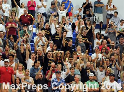 Thumbnail 1 in Esperanza vs Laguna Beach (CIF SS D2 Final) photogallery.