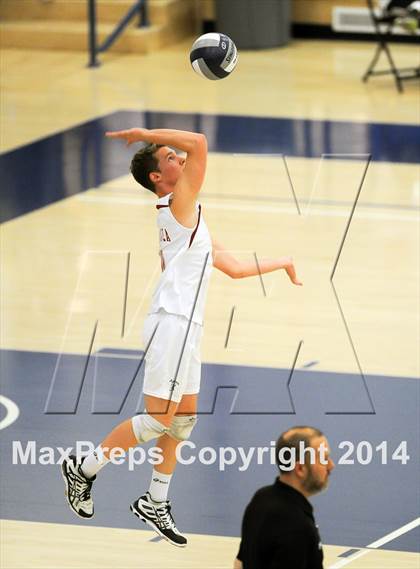 Thumbnail 2 in Esperanza vs Laguna Beach (CIF SS D2 Final) photogallery.