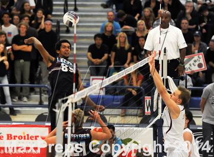 Thumbnail 2 in Esperanza vs Laguna Beach (CIF SS D2 Final) photogallery.