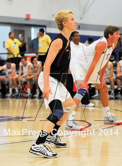 Thumbnail 1 in Esperanza vs Laguna Beach (CIF SS D2 Final) photogallery.