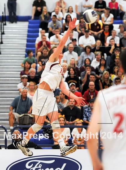 Thumbnail 2 in Esperanza vs Laguna Beach (CIF SS D2 Final) photogallery.