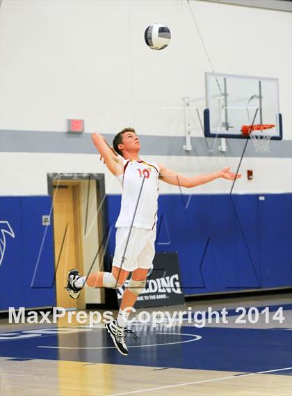 Thumbnail 3 in Esperanza vs Laguna Beach (CIF SS D2 Final) photogallery.