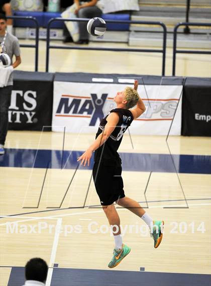 Thumbnail 2 in Esperanza vs Laguna Beach (CIF SS D2 Final) photogallery.